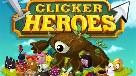 <b>Clicker</b> <b>Heroes</b> <b>Unblocked</b> is the perfect distraction in the office or school and the incredibly compact time. . Clicker heroes unblocked hacked